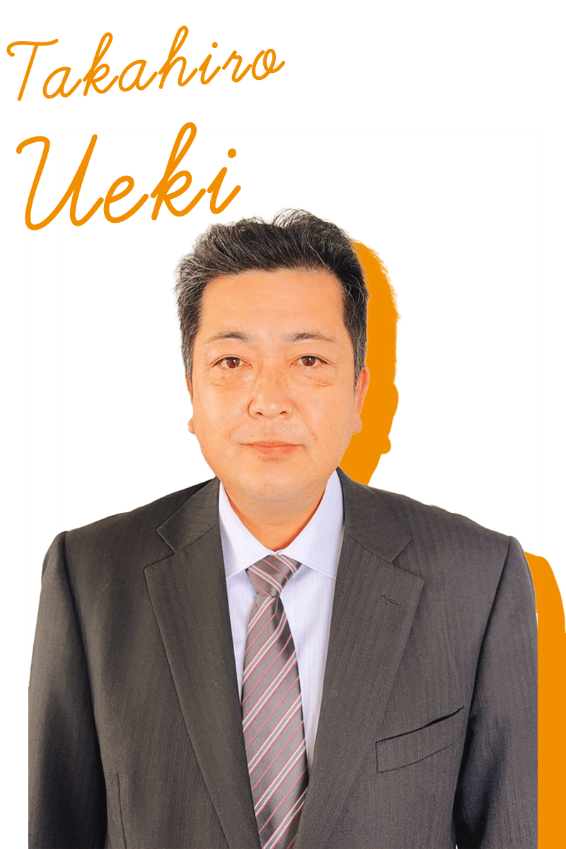 生保営業　植木 貴裕